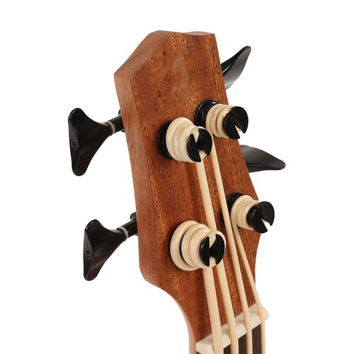 30in Ukulele Rosewood 4 String Easy To Play Delicate Professional Mini Guita CTX - Picture 3 of 12
