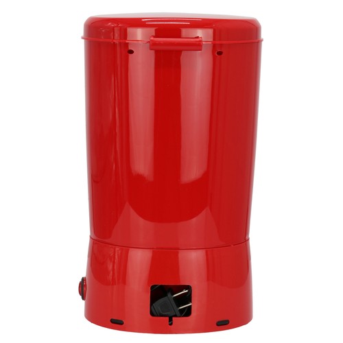 Better Chef 12 Cup 900 Watt Coffee Maker in Red - Picture 3 of 6
