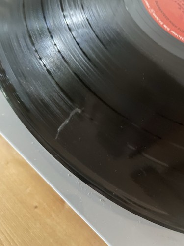 Bob Dylans Greatest Hits Vinyl lp - Picture 4 of 4