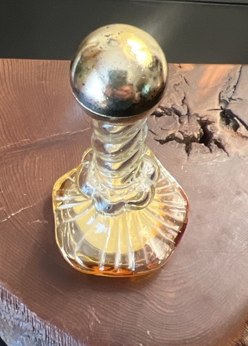 Vintage Parfum Flakon Schiaparelli ? - Bild 2 von 9