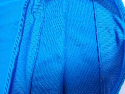 ADIDAS ClimaWarm Herren Fleece Blau Pullover Hoodie Sweatshirt Large - Bild 3 von 7