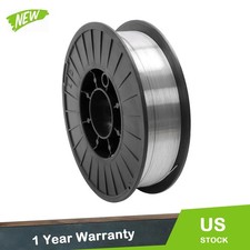 1-pk Aluminum 5356 MIG Welding Wire .035" 1 Roll ER5356 0.035" 0.9mm 5-Lb Roll