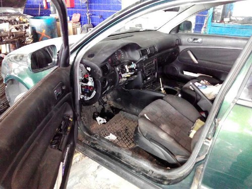 puleggia albero motore per VOLKSWAGEN PASSAT BERLINA (3B2) COMFORTLINE 922782 - Picture 6 of 9