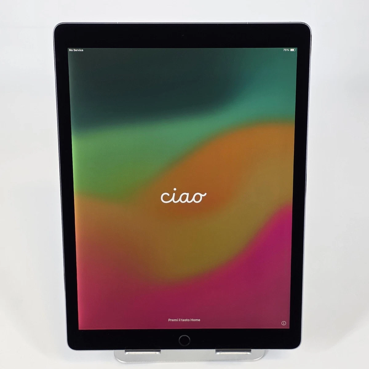 Apple iPad Pro (2nd Generation) 256 GB Tablets for sale | eBay