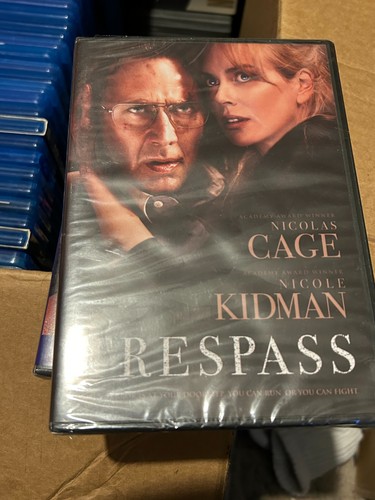 DVD Blu-Ray VHS Lot Sale Mixed Genre Huge Pick & Shipping Discount New & Sealed - Picture 187 of 245
