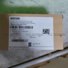 1PC *NEW* Siemens 3UF7111-1AA01-0 3UF7111 1AA01 0 *1 year warranty*