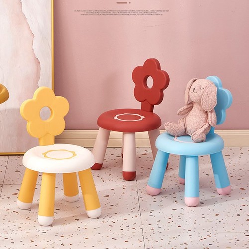 Toddler Activity Chairs Plastic Kids Activity Chair For Boys And Girls Type Zz1 - Picture 5 of 7