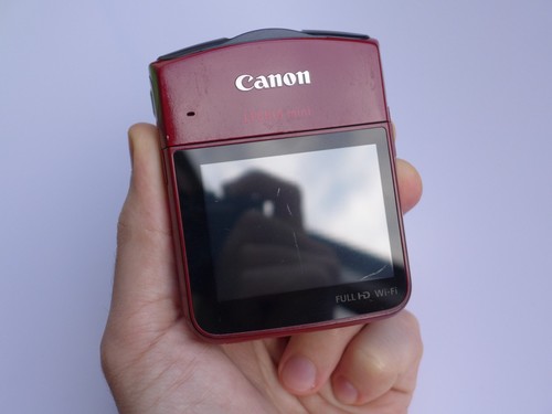 Canon Legria Mini / Vixia / Full HD Camcorder - Picture 13 of 21
