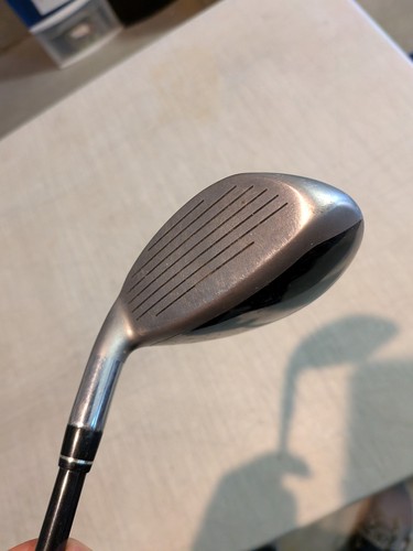 Callaway FT-iZ 5 Hybrid 27 Degrees Graphite R Flex RH Right Hand Golf Club FTIZ - Picture 4 of 10