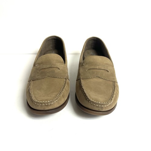 Eastland Women’s Classic II Tan Slip On Loafers Size 10M - Picture 3 of 6