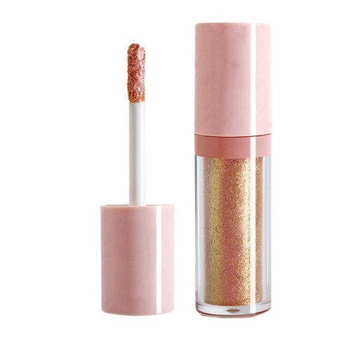 Women Eye Shadows 4ml Make Up Accesory Halloween Liquid Chameleon Eyeshadow 1Pc - Picture 14 of 34