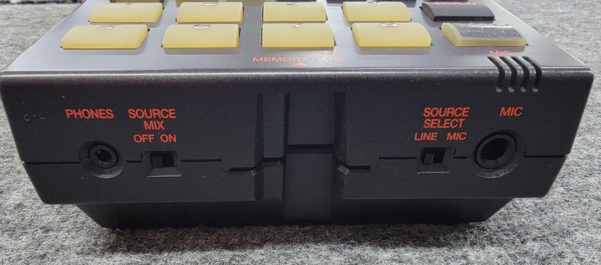 Boss SP-202 Dr Sample Vintage Sampler for sale online | eBay