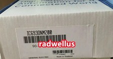 New Factory Sealed GE IC693DNM200 Fanuc DeviceNet Master Module IC693DNM200