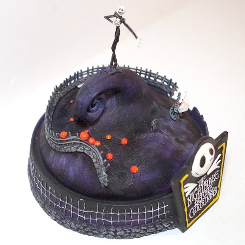Nightmare Before Christmas JACK’S LAMENT Dome Limited Ed 3000 - Picture 2 of 10