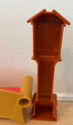 vintage Little Tikes dollhouse furniture lot - Picture 10 of 10