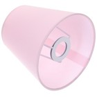 Replacement Lighting Vintage Lampenschirm Pendellampenschirm Kleiner