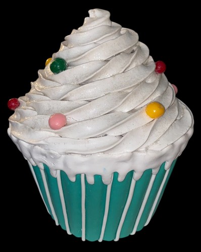 Yankee Candle Co Rare Cupcake Store Display 8x10 - Bild 2 von 6