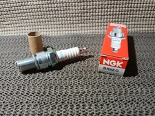 NGK*RACING COMPETITION*SPARK PLUG*BR8EG*STOCK #3130*SP*NOS*SAI