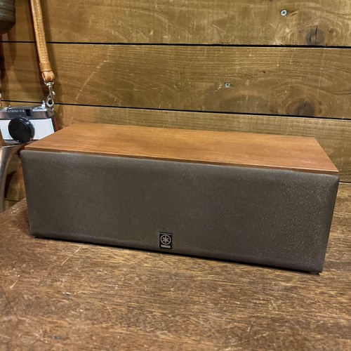 YAMAHA NS-C10MM Vintage Speakers Used from Japan Limited No Operational Issues - Picture 2 of 13