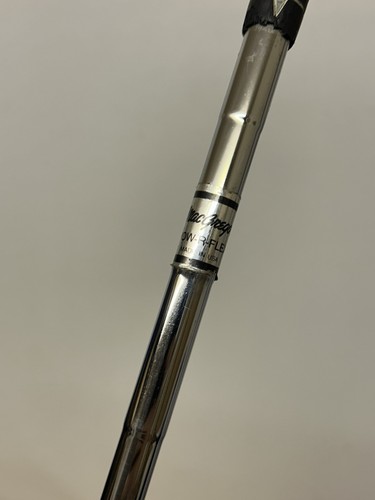 Macgregor Great Scot Blade 8 Iron / Regular Steel Shaft / Right Handed - Picture 4 of 6