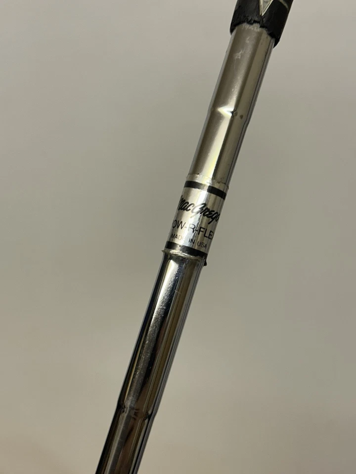 Macgregor Great Scot Blade 8 Iron / Regular Steel Shaft / Right Handed - Image 4 of 4