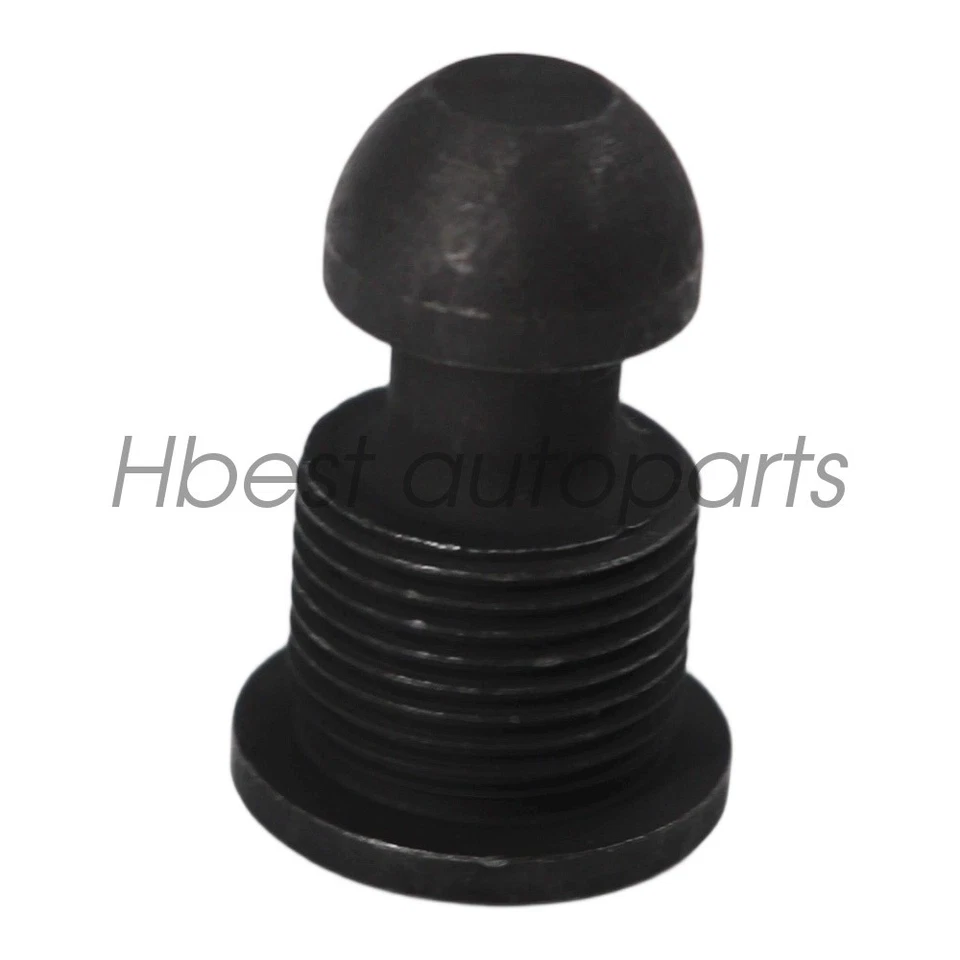 NUEVO COJINETE DE LANZAMIENTO GM, BOLA PIVOTANTE, HORQUILLA DE EMBRAGUE Y BOTA, CHEVY BBC, SBC, 3899621 Foto 4 de 4