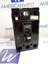 FPE NEJ223150 2 pole 150 amp 240 volt NEJ Circuit Breaker -TESTED