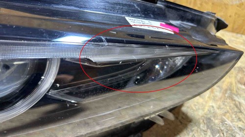 MAZDA 6 Sedan GH Scheinwerfer vorne rechts GRF551030 Diesel 136kw 2019 29473423 - Bild 4 von 12