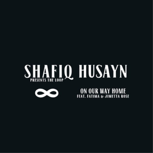 Shafiq Husayn On Our Way Home (Feat. Фатима и Джиметта Роуз) (Винил) (ИМПОРТ из Великобритании)