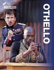 OTHELLO By William Shakespeare (Paperback) (9781107615595)