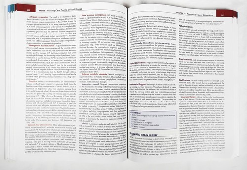 Einführung in die Intensivpflege 8. Ausgabe Taschenbuch Mary Lou Sole PhD RN - Bild 9 von 10