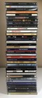 Mixed Lot of 36 Music Cds Pop Alternative Indy Rock Dance Punk
