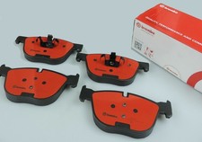genuine Brembo Front Brake Pads For Mazda 3 BK BL 2005-2013, DB1679