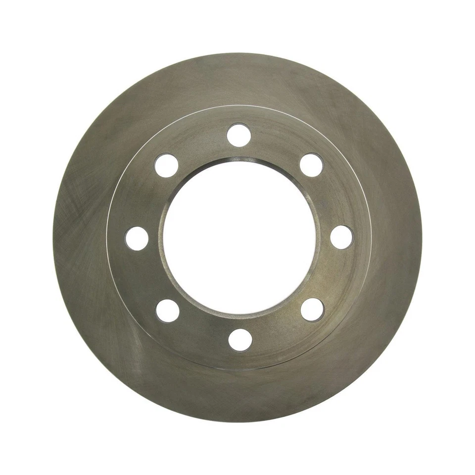 Kit de pastillas de freno de disco delanteras para Dodge B3500 Dodge CB300 Dodge D200 Foto 3 de 4