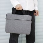 15,6 cala Torebka na notebooka Laptop Etui ochronne z paskiem na ramię