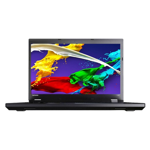 Lenovo ThinkPad L590 i5-8365U 1,9Ghz 8GB 256GB SSD 15,6" FHD Windows 11 Pro