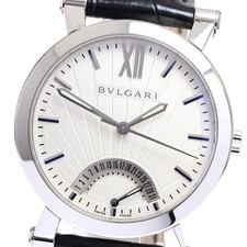 BVLGARI SB42SDR Sotirio Retrograde AT Men