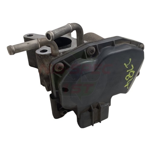 Nissan Pathfinder R51/Navara D40 EGR Valve Euro 5 2010-2015 147105X00C - Picture 1 of 8