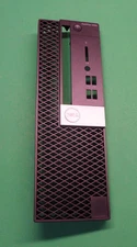 NEW Dell OptiPlex 5055 Front Faceplate Bezel 8WKH9