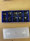 CB6914 Negative Rake Carbide Brake Lathe Bits for Ammco & Hunter Lathes