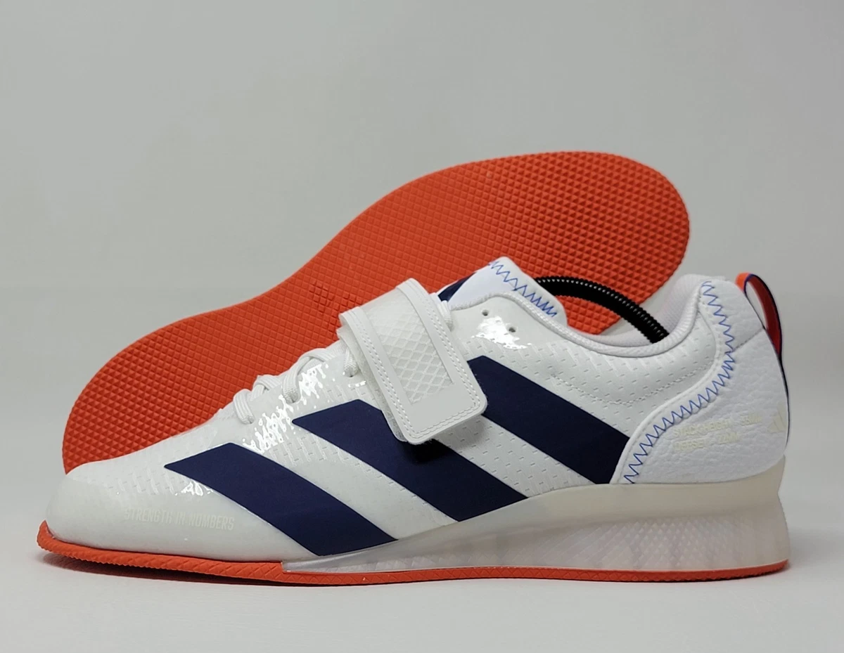 Men's adidas Adipower for Sale | Authenticity Guaranteed | eBay