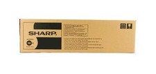 Sharp 834708 MX61GTBA toner cartridge 1  pc(s) Original Black MX61GTBA, 4000 ~E~