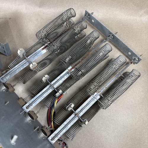 Carrier CAC/BDP Heating Element 15kW 208/230V. KFCEH3101C15 (#2) - Picture 7 of 8