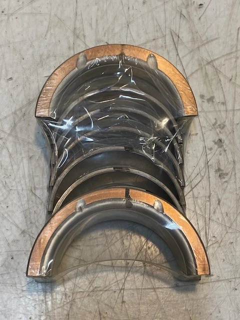 Hi-Tech Bearings MS1812P-25M | 7052 M | 066-07 - Image 3 of 4