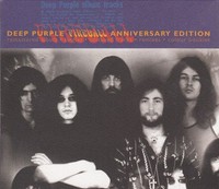 Deep Purple - Fireball (25Th Anniversary Edition) - - (Cd / F)