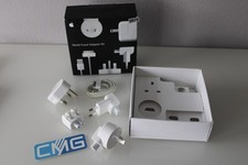 Apple World Travel Adapter Kit MB974ZM/B MADE FOR IPOD IPHONE IPAD MAC iMac Mac