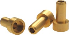 Motion Pro 01-0007 Cable Pear Fittings 10/Pk