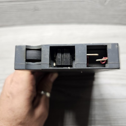 Kraco Stereo Cassette Adapter Adapter für 8-Spur Kassettenspieler Modell KCA-7 - Bild 4 von 4