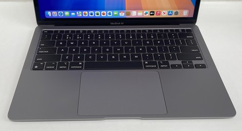 Apple MacBook Air A2179 2020 13" Core i5-1030NG7 1.1GHz 256GB/8GB - Grey - AT04 - Afbeelding 6 van 12
