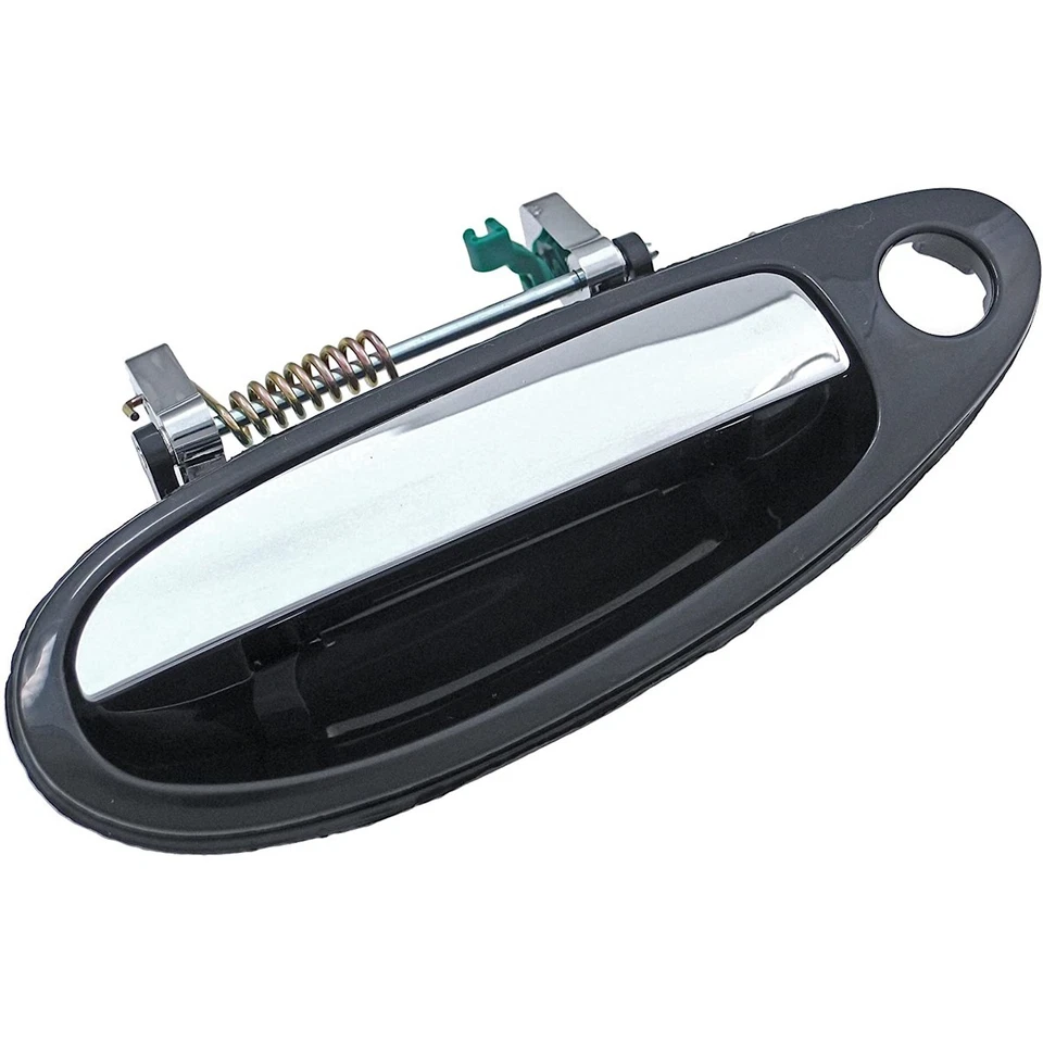 83505 Dorman 外门把手前驱动左侧手适用于日产 Maxima — 第 2/3 张图片